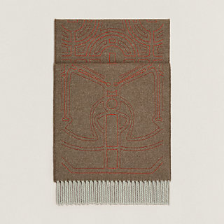 【洗練されたデザイン】HERMES Echarpe Eperon d'Or au Fil eperon-d-or-au-fil-scarf--